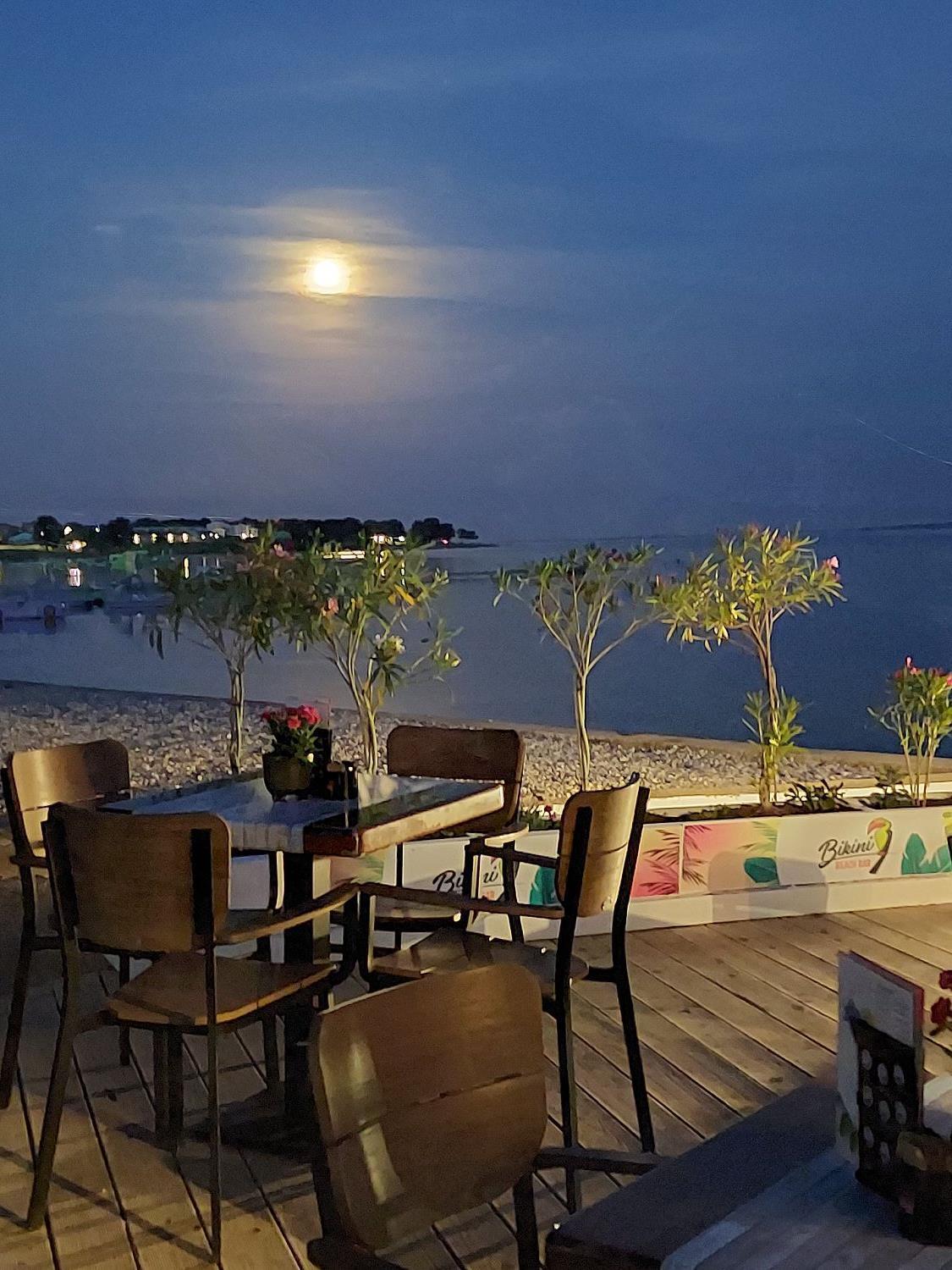 Villa Fasana A5 Fažana Exteriér fotografie